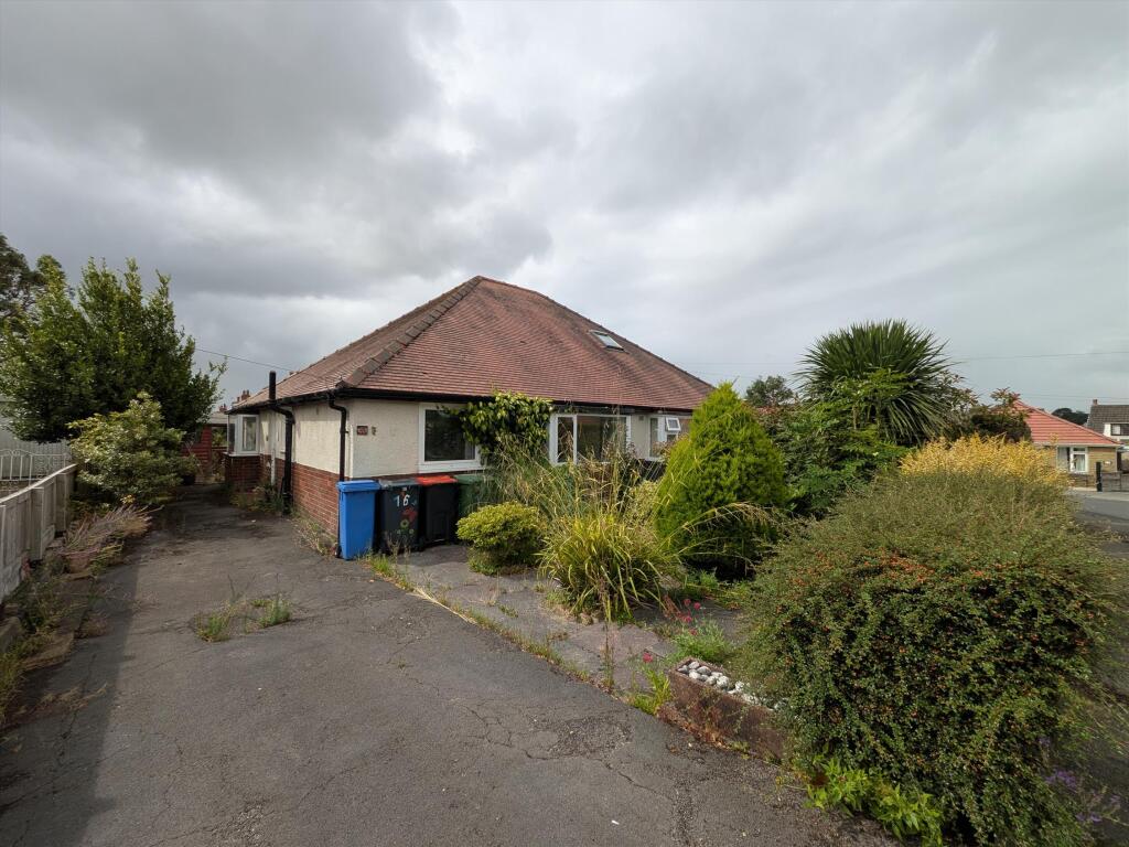 Main image of property: Norton Road, Cabus, Preston