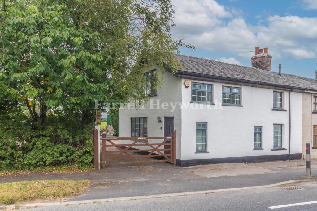Main image of property: Shelley Row, Garstang By Pass Road, Catterall, Preston