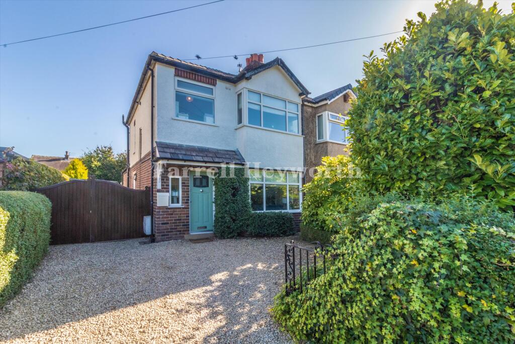 Main image of property: Garstang By Pass Road, Garstang, Preston