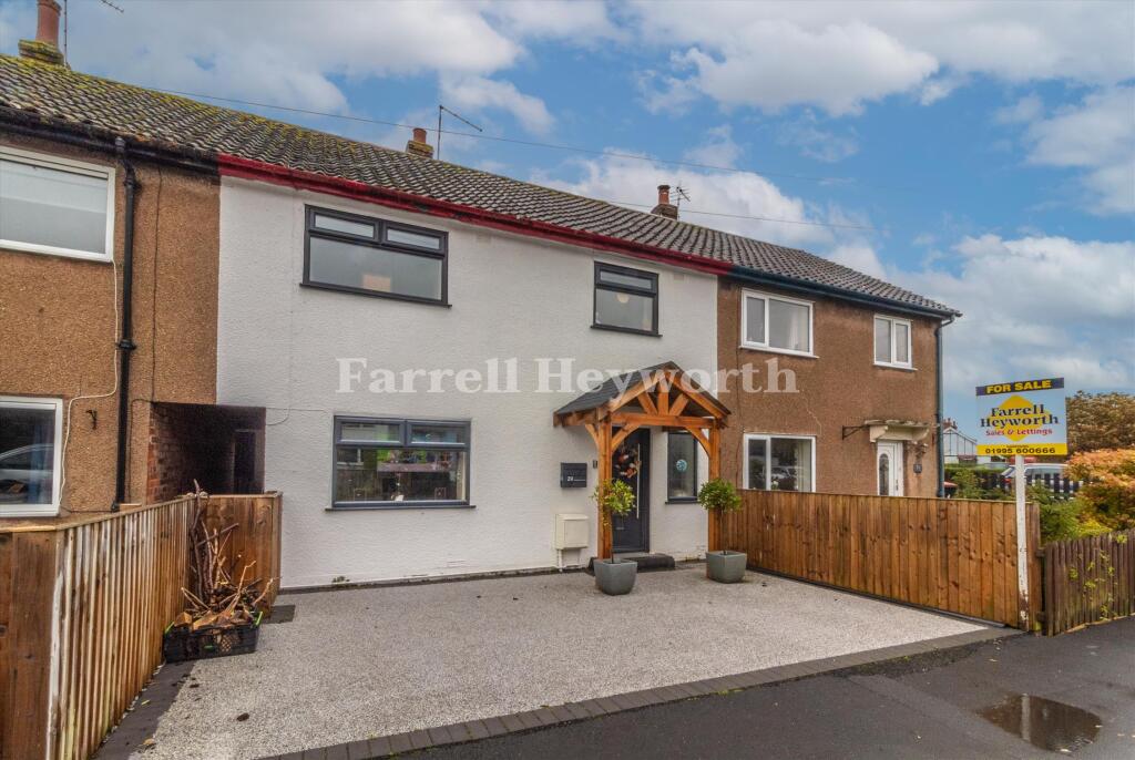 Main image of property: Shorrocks Avenue, St. Michaels, Preston