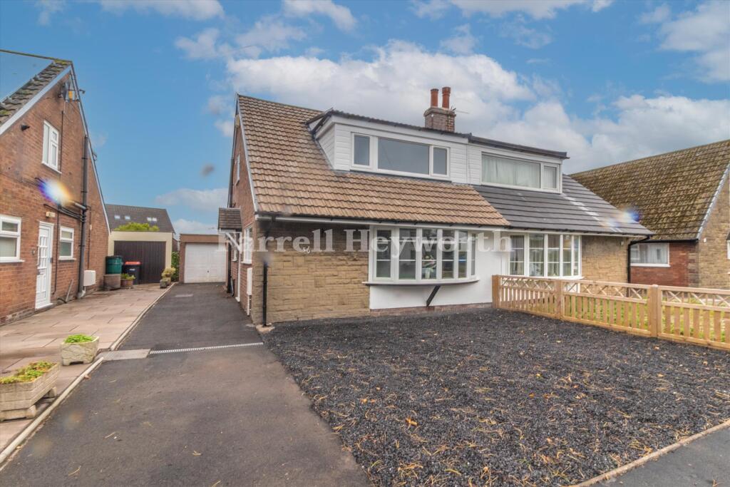 Main image of property: Garstang Road, Catterall, Preston
