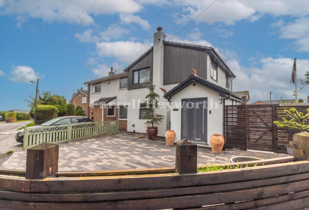 Main image of property: School Lane, Inskip, Preston