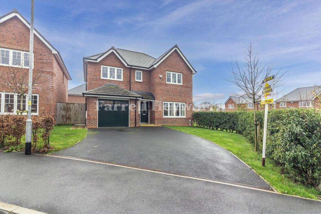 Main image of property: Fairlie Drive, Barton, Preston