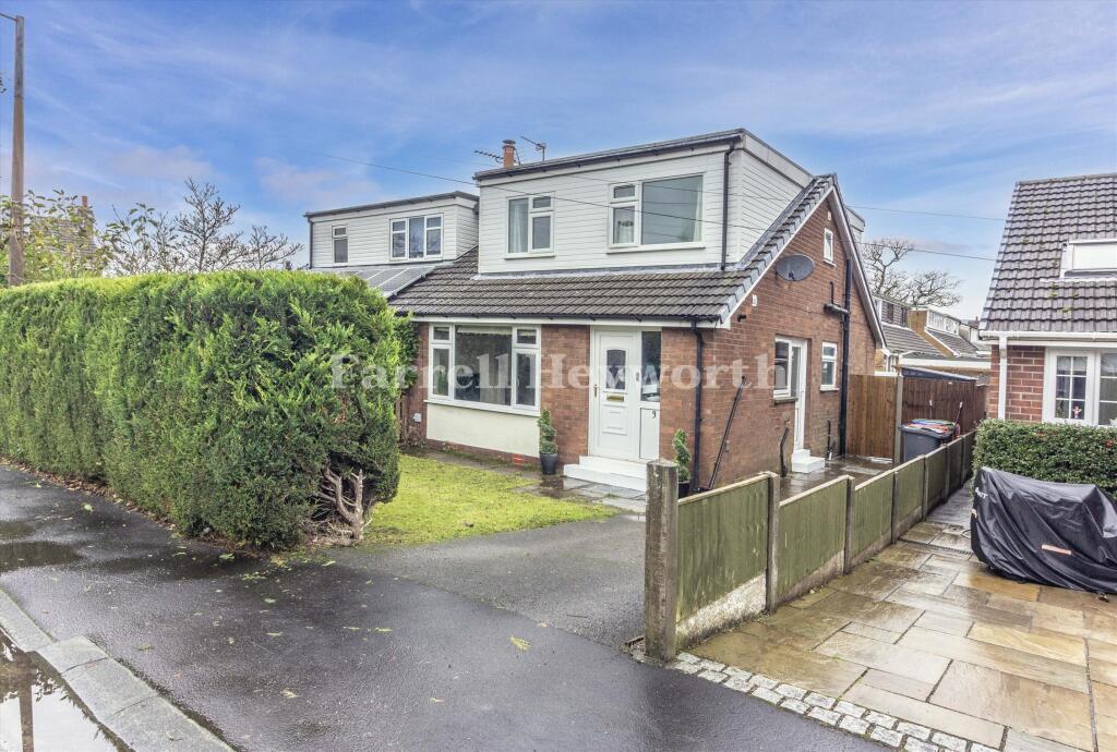 Main image of property: Green Acres Drive, Garstang, Preston