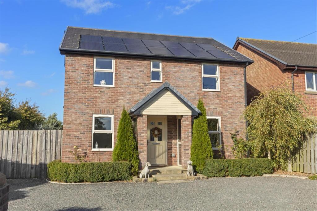 Main image of property: Duck Street, Pilling, Preston