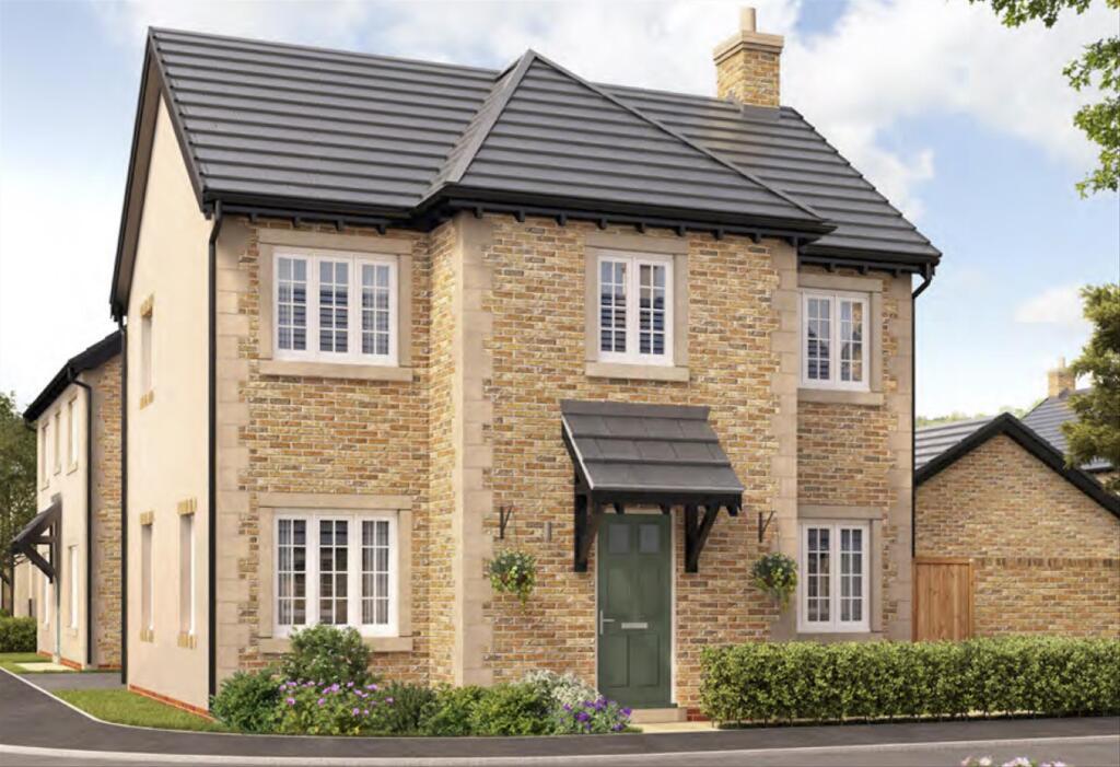 Main image of property: Gallaways Reach, Galgate, Lancaster