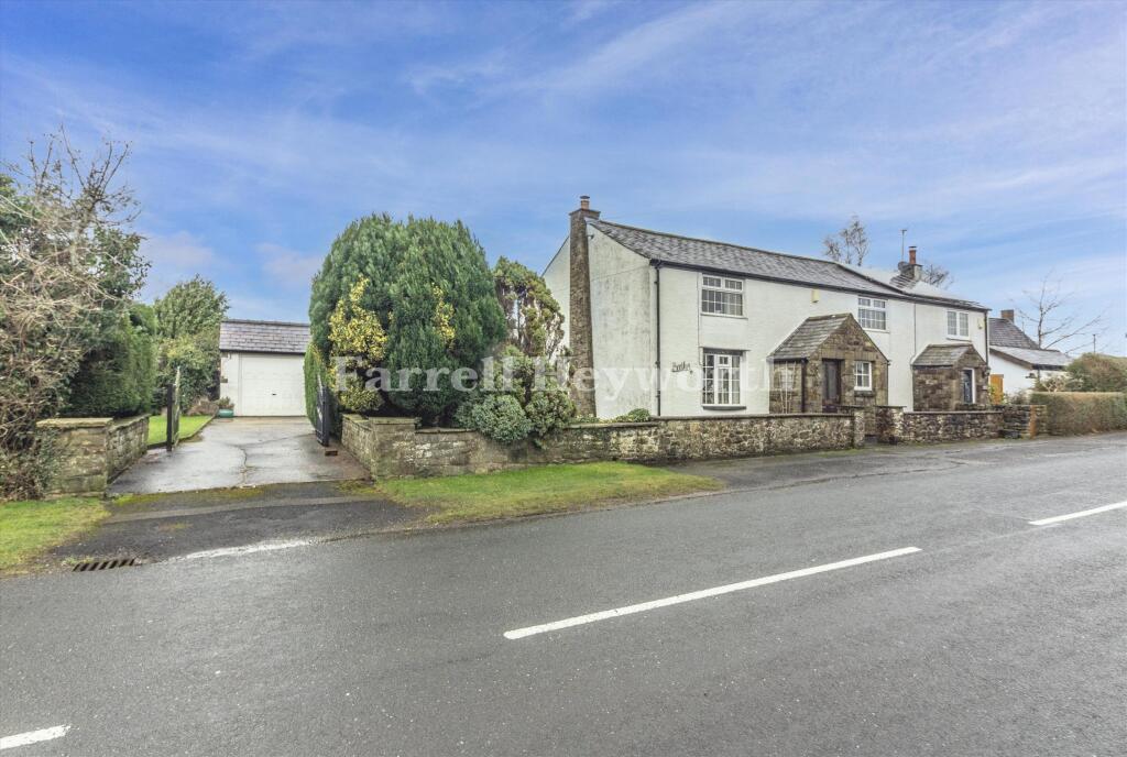 Main image of property: Hollins Lane, Forton, Preston