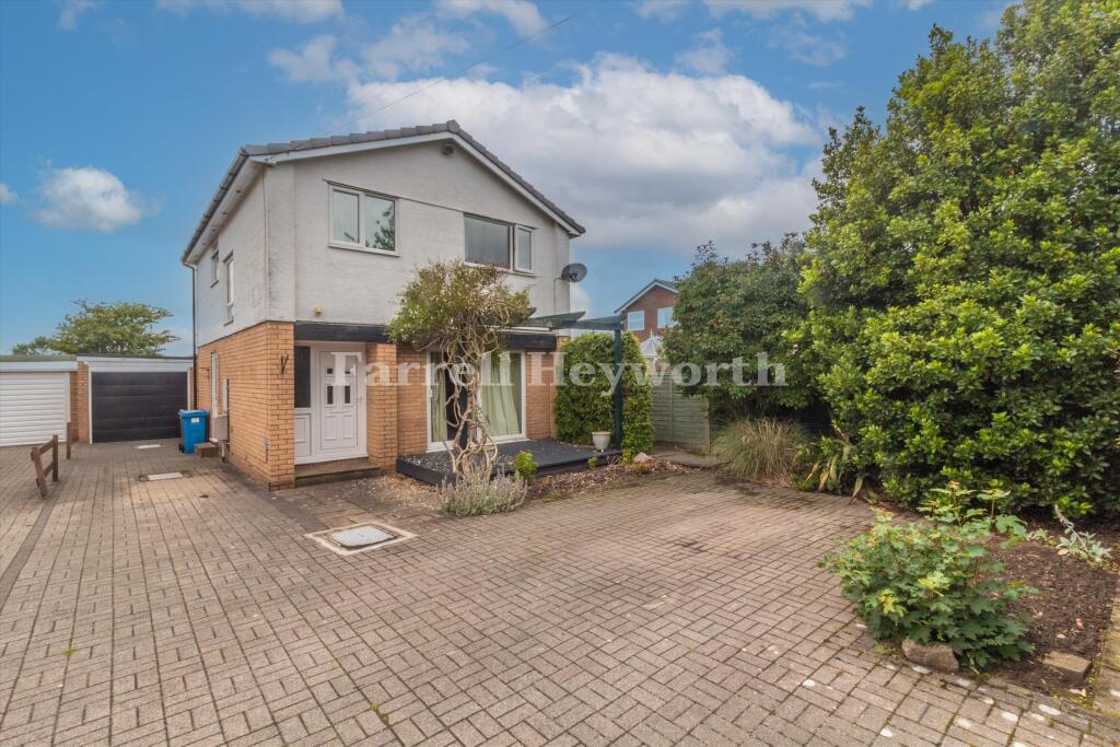 Main image of property: Roseacre Drive, Elswick, Preston