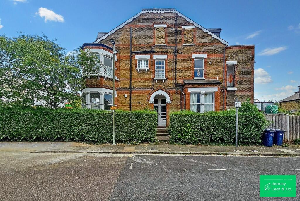 Main image of property: Durham Road, London, N2