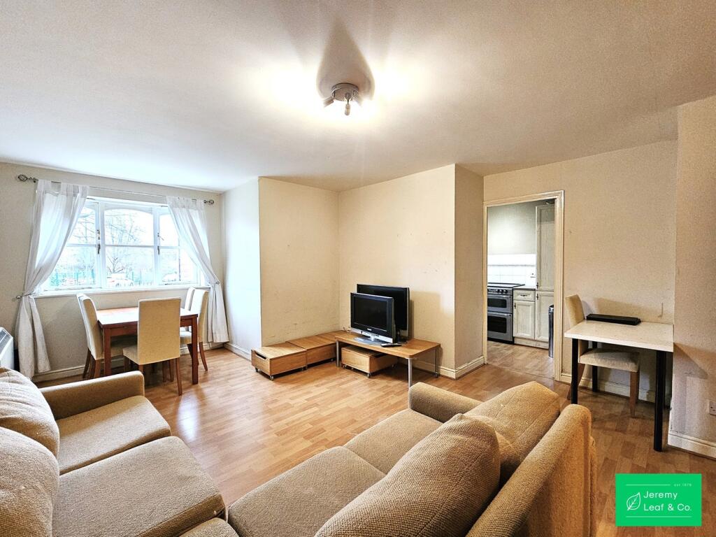 Main image of property: Simms Gardens, East Finchley, N2
