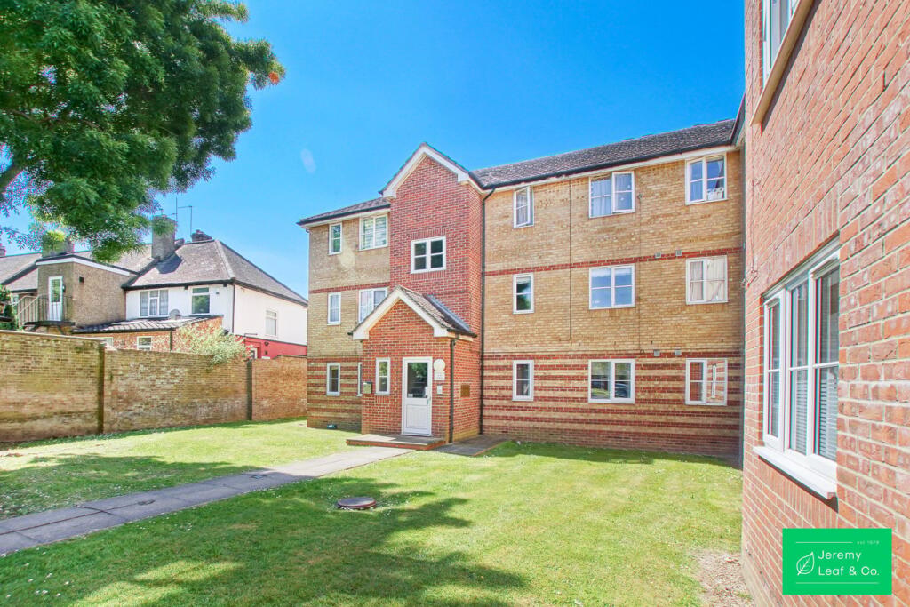 Main image of property: Lucas Gardens, East Finchley, N2