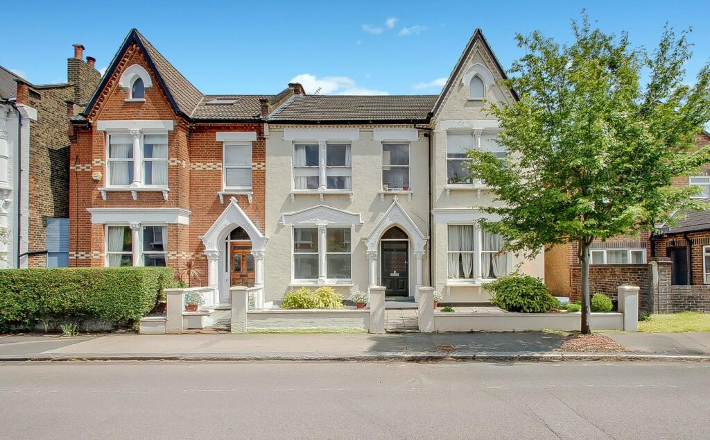 Main image of property: Durham Road, East Finchley, N2