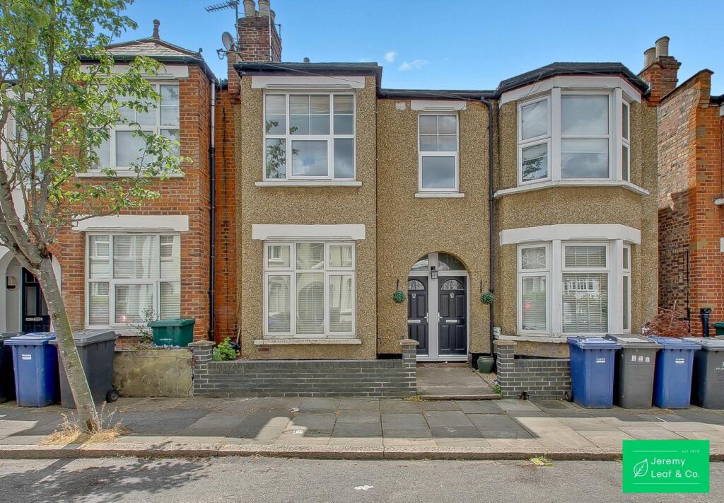 Main image of property: Leslie Road, London, N2