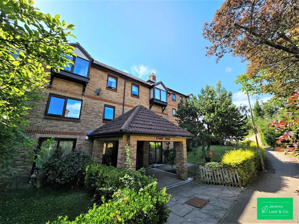 Main image of property: Stokes Court, Diploma Avenue, London, N2