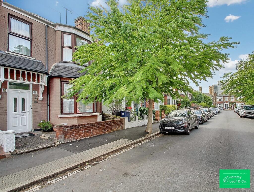 Main image of property: Beresford Road, London, N2