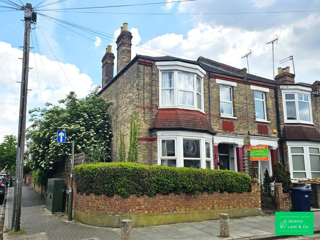Main image of property: Kitchener Road, East Finchley, N2