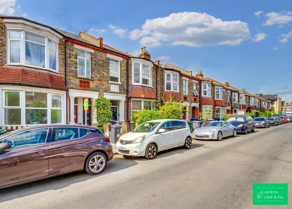 Main image of property: Kitchener Road, LONDON, N2