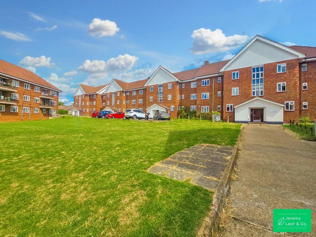 Main image of property: Elmshurst Crescent, London, N2