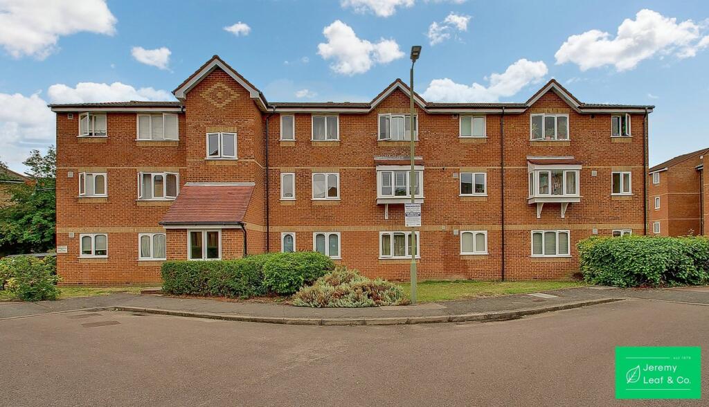 Main image of property: Blackdown Close, London, N2