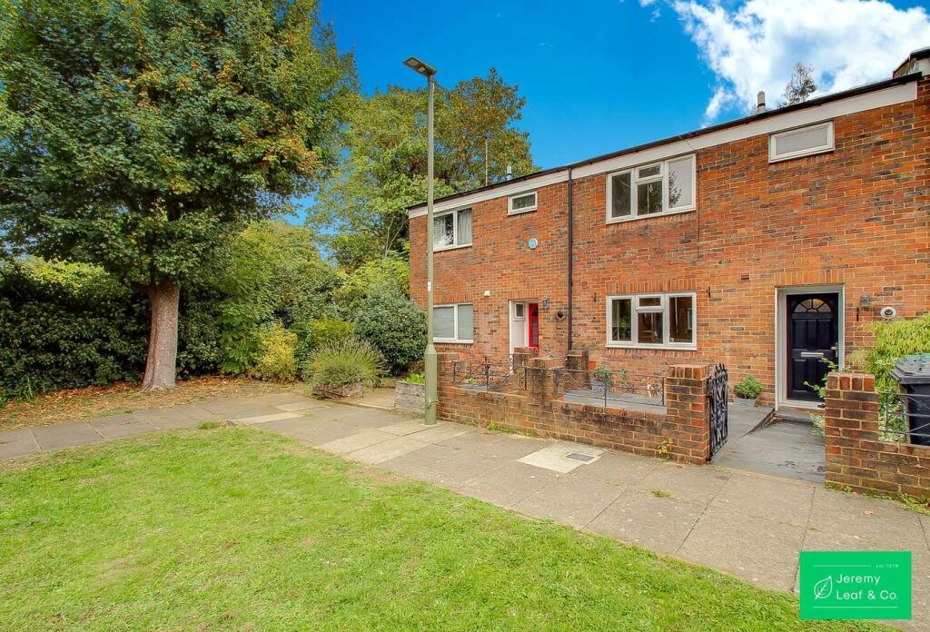 Main image of property: Tarling Road, London, N2