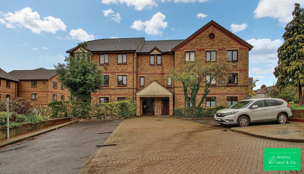 Main image of property: Deanery Close, London, N2
