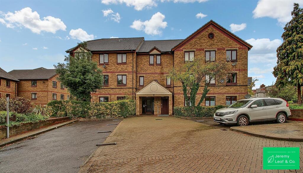 Main image of property: Deanery Close, London
