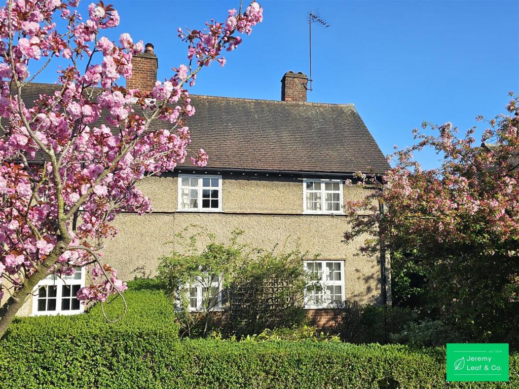 Main image of property: Brookland Rise, LONDON