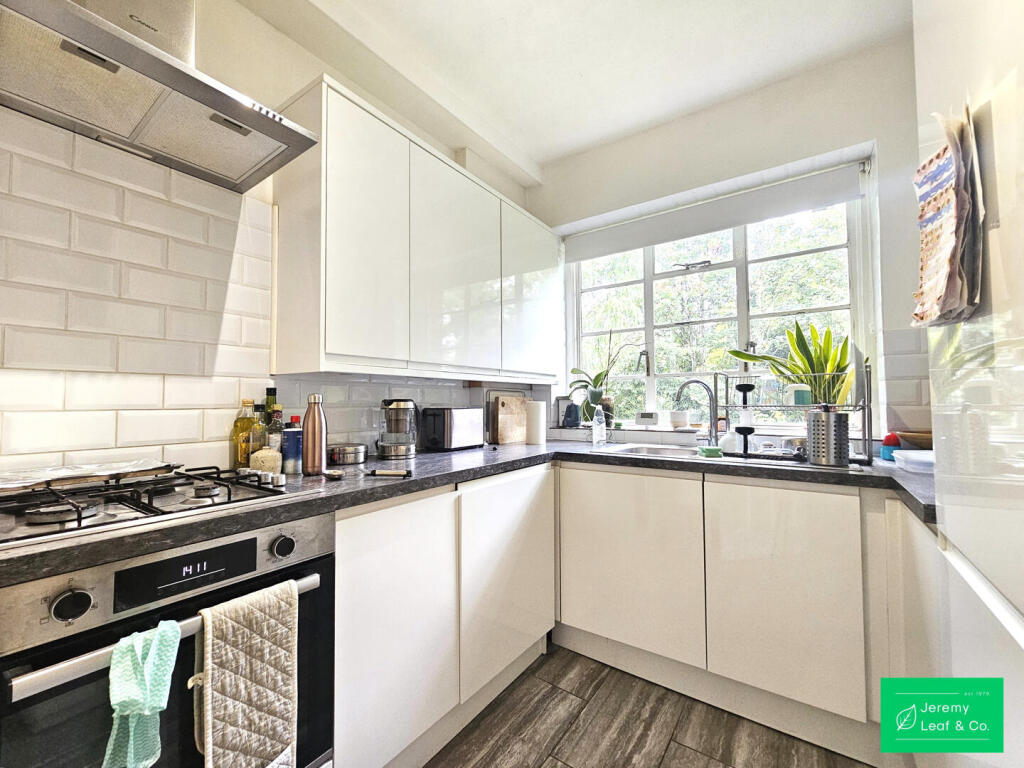 Main image of property: Denison Close