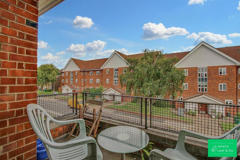 Main image of property: Elmshurst Crescent, London