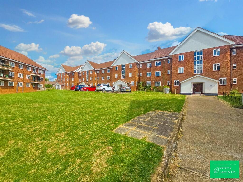 Main image of property: Elmshurst Crescent, London