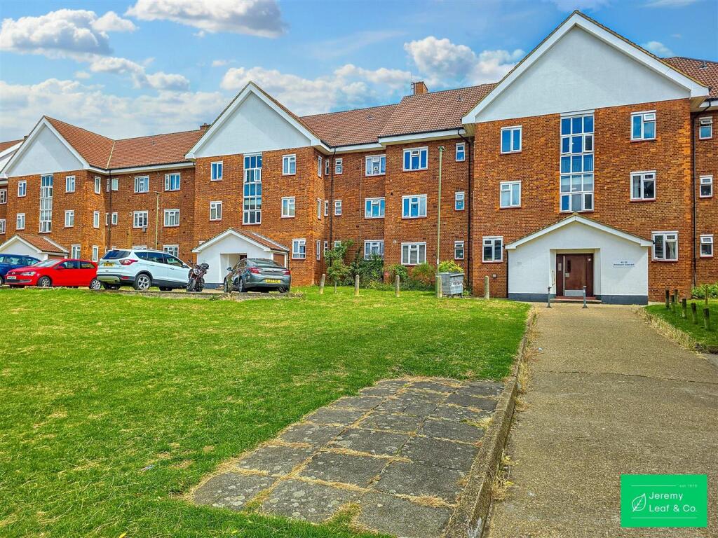 Main image of property: Elmshurst Crescent, London