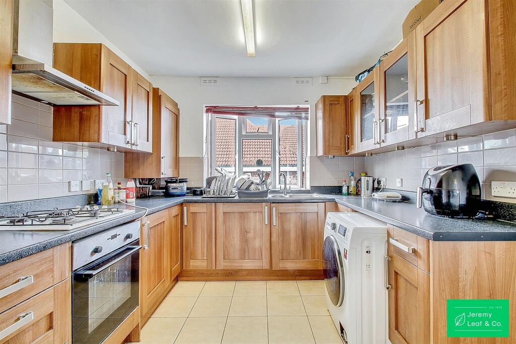 Main image of property: Elmshurst Crescent, London