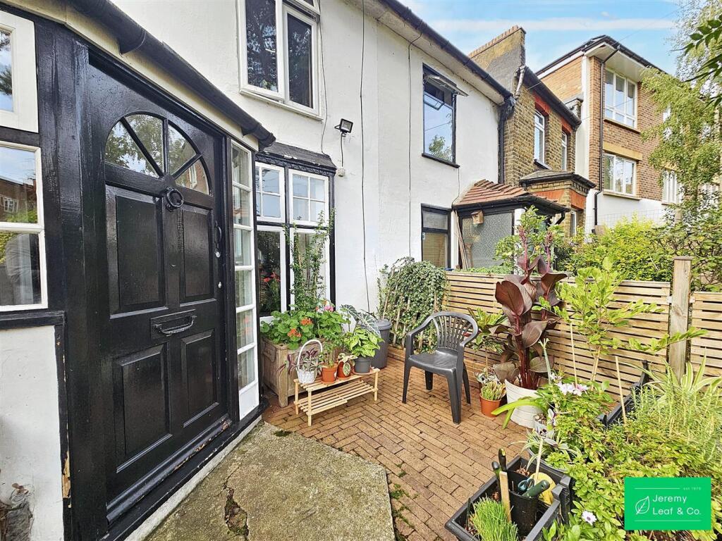 Main image of property: Red Lion Hill, London