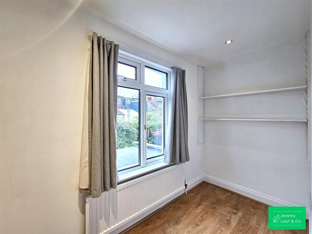 Main image of property: Brackenbury Road, London