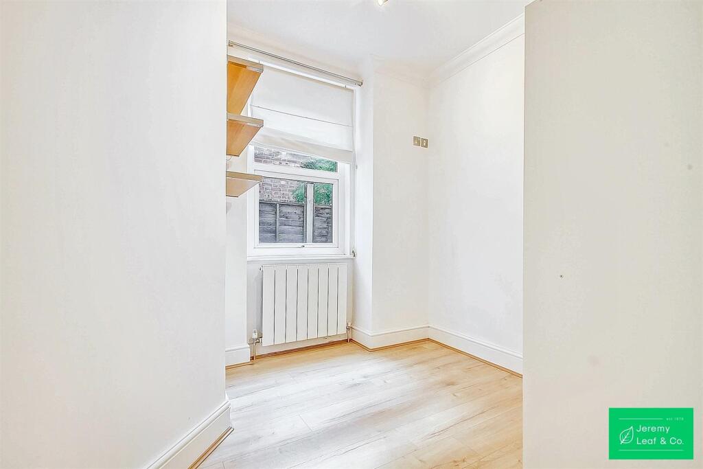 Main image of property: Kitchener Road, East Finchley