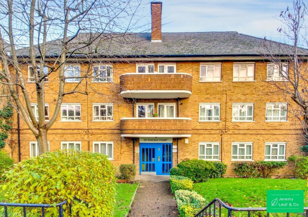 Main image of property: High Road, London