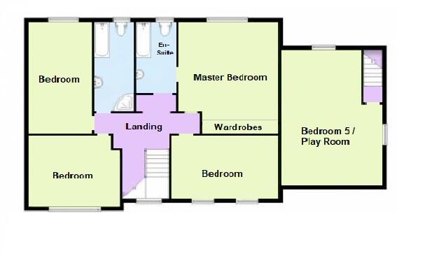 Additional property image - Billericay, Essex, CM11
