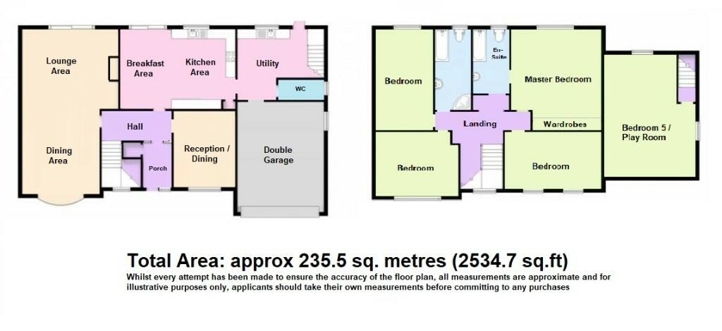 Additional property image - Billericay, Essex, CM11