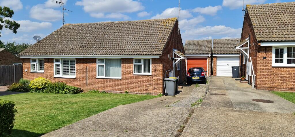 Main image of property: Rayleigh, Essex, SS6