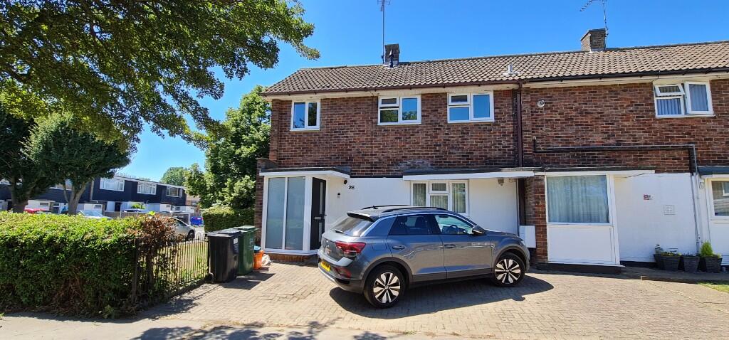 Main image of property: Basildon, Essex, SS14