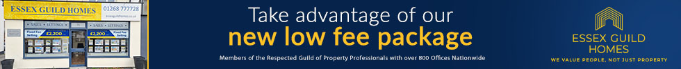 Get brand editions for Essex Guild Homes, Rayleigh