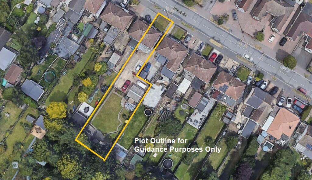 Main image of property: Rayleigh, Essex, SS6