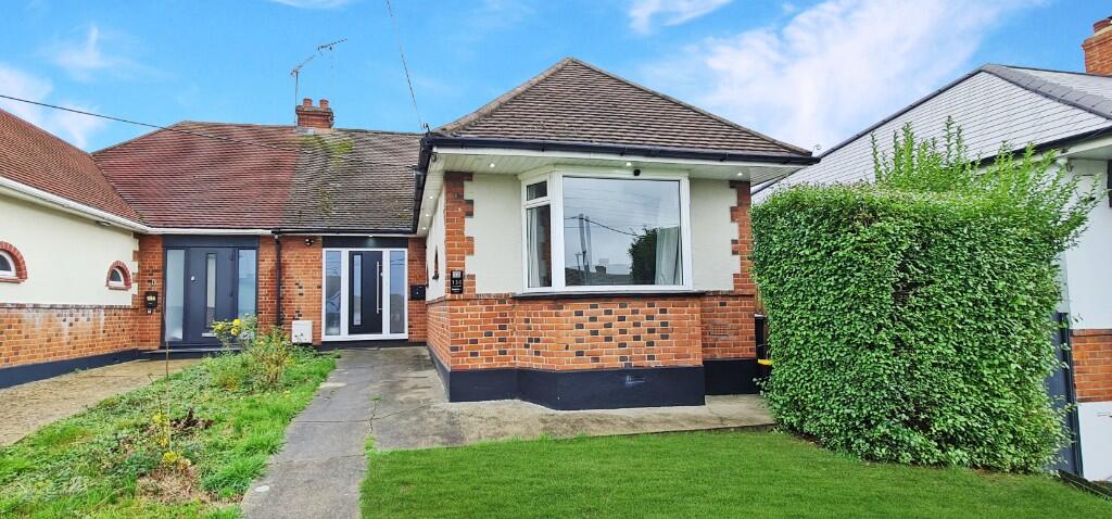 Main image of property: Down Hall Road, Rayleigh, Essex, SS6