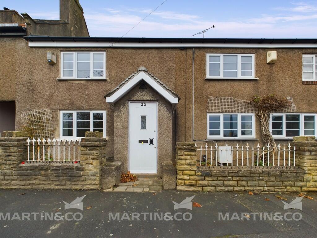 4 bedroom terraced house for rent in Main Street, Sprotbrough, DN5