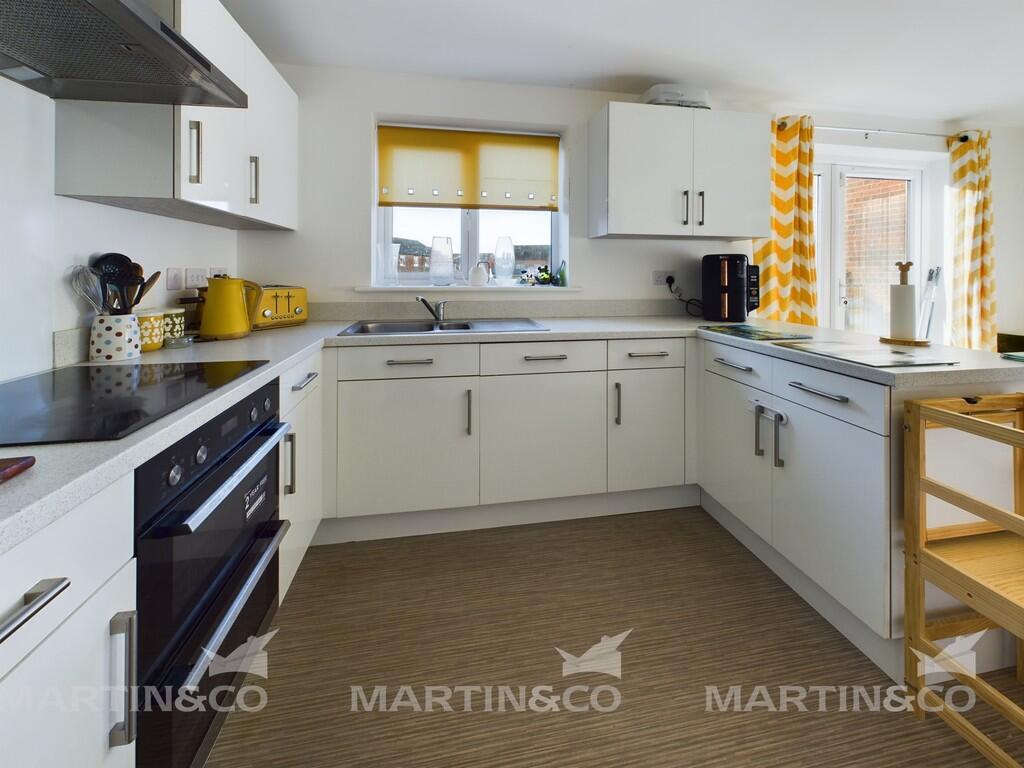 Main image of property: Stayers Road , Doncaster
