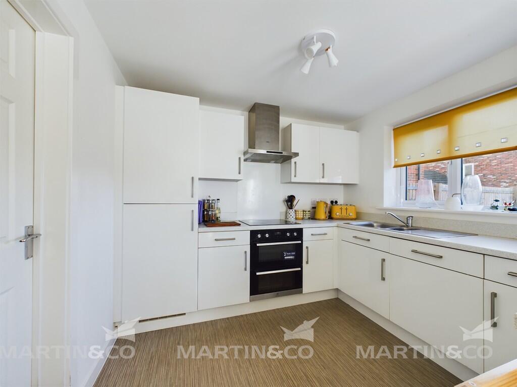 Main image of property: Stayers Road , Doncaster 