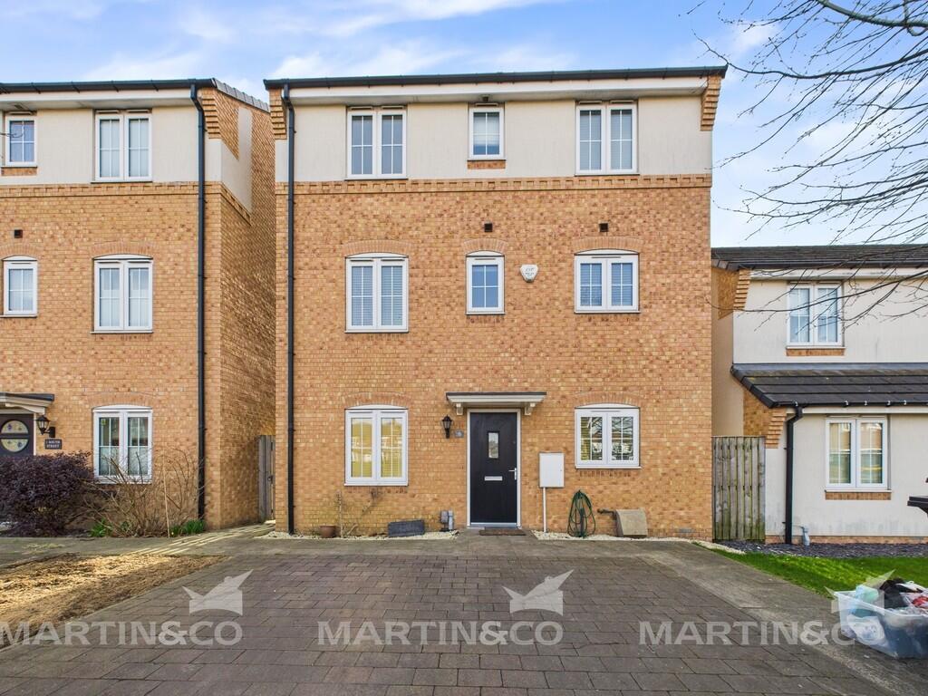 Main image of property: South Street, Hyde Park