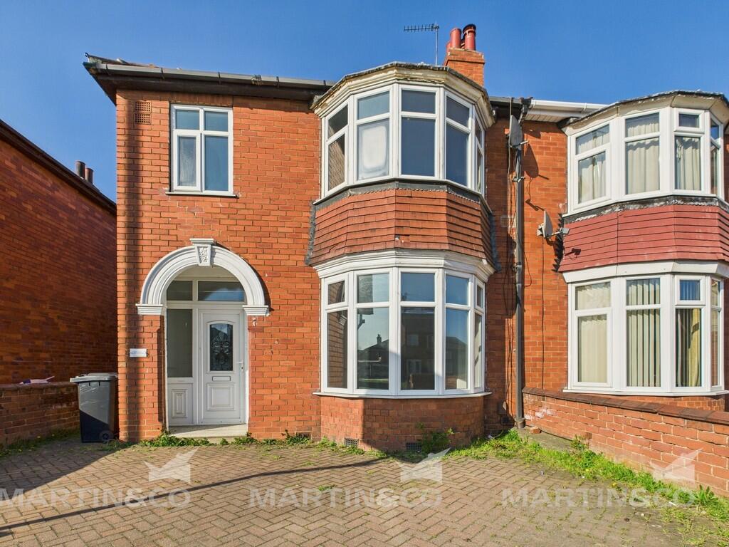 Main image of property: Carr House Road , Belle Vue