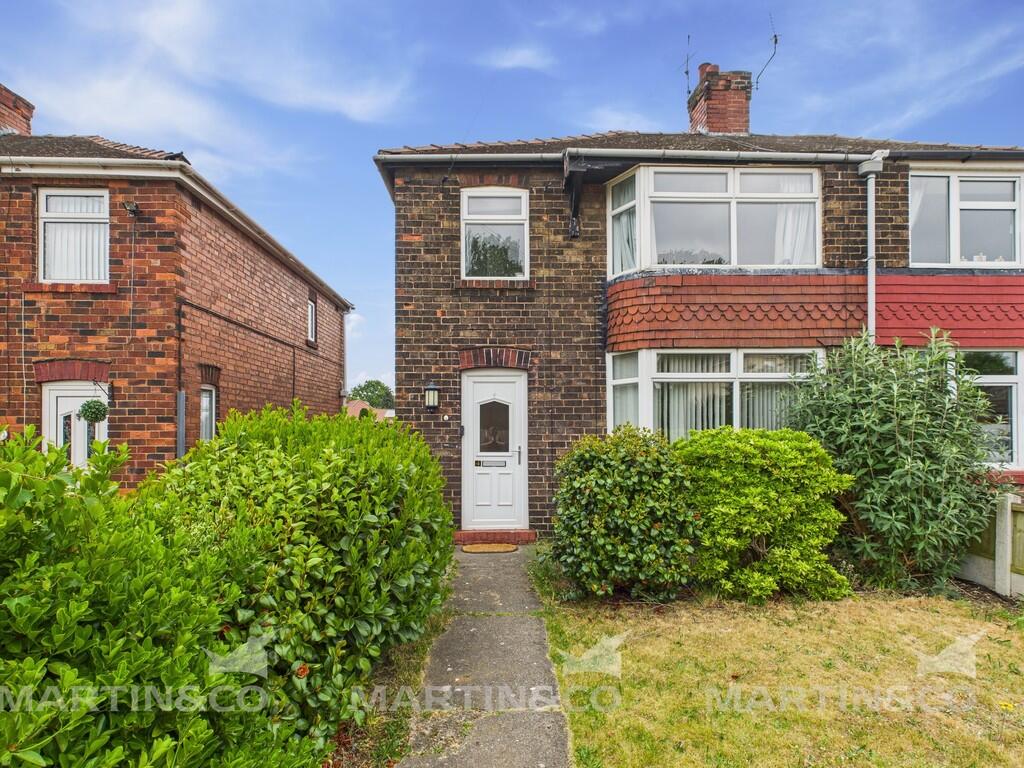 Main image of property: Mile End Avenue, Doncaster