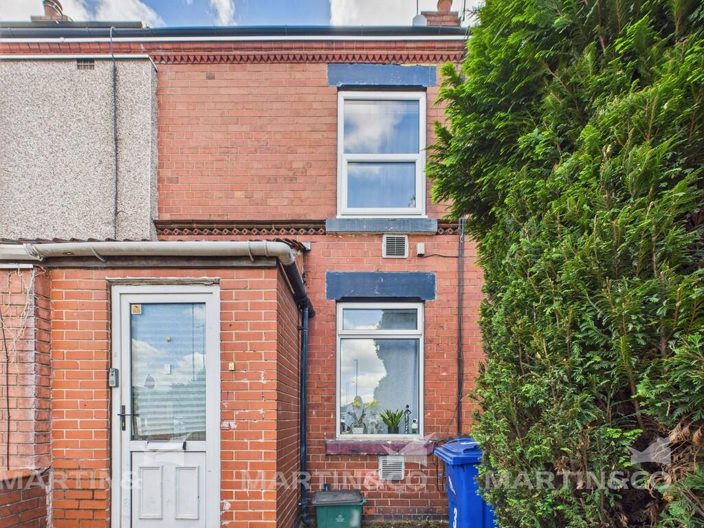 Main image of property: Bentley Road, Bentley